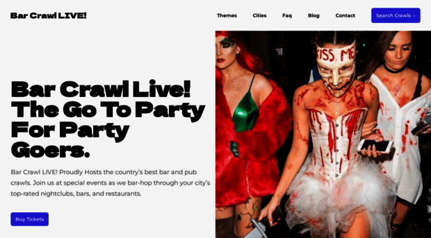 barcrawllive.com