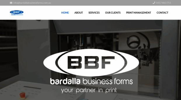 bardallabusinessforms.com.au