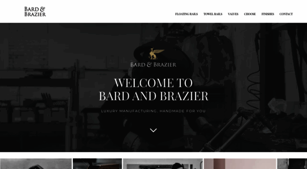 bardbrazier.co.uk