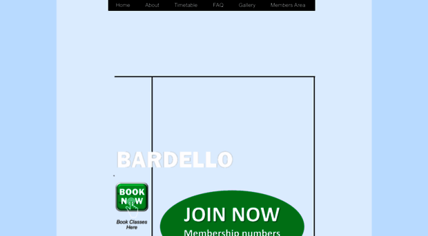 bardello.co.uk