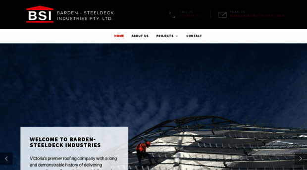 bardensteeldeck.com.au