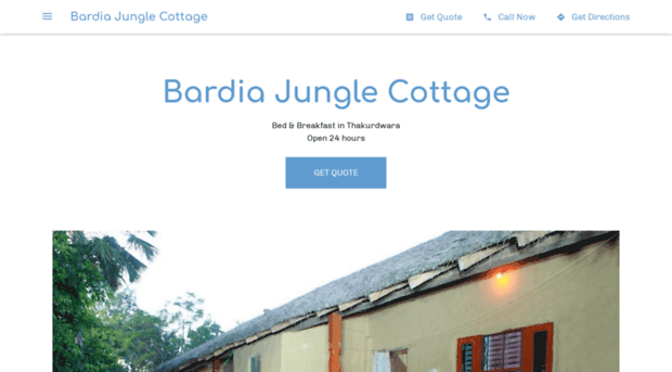 bardia-jungle-cottage.business.site