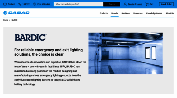bardic.com.au