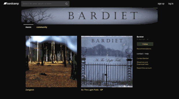 bardiet.bandcamp.com