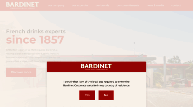 bardinet.fr