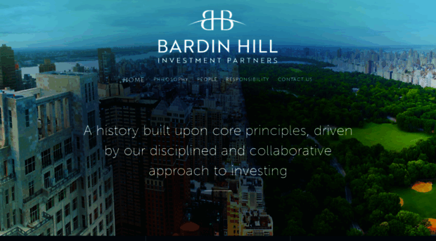 bardinhill.com