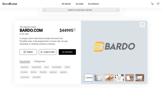 bardo.com