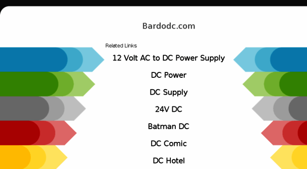 bardodc.com