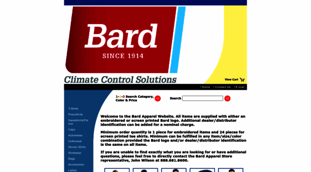 bardpromostore.com