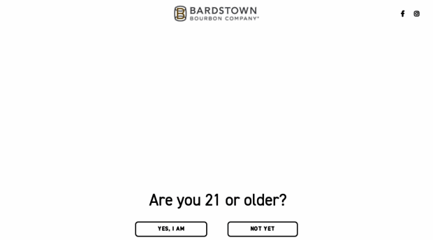 bardstownbourbon.com