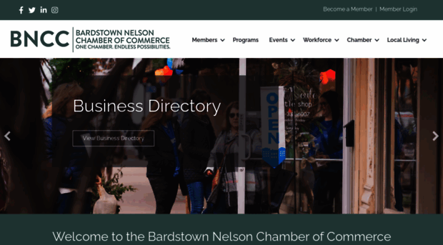 bardstownchamber.com