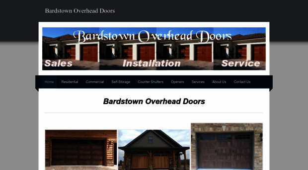 bardstownoverheaddoors.com