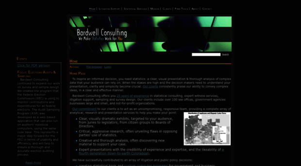 bardwellconsulting.com