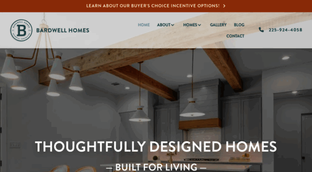 bardwellhomes.com