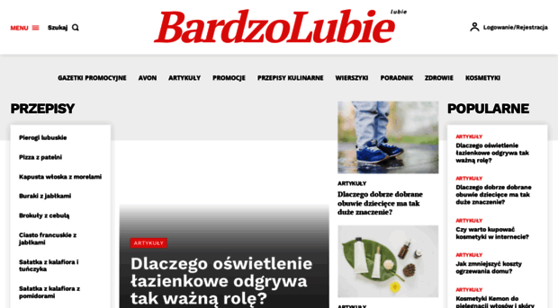 bardzolubie.pl