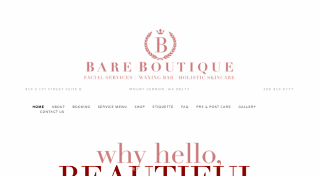 bare-boutique.com