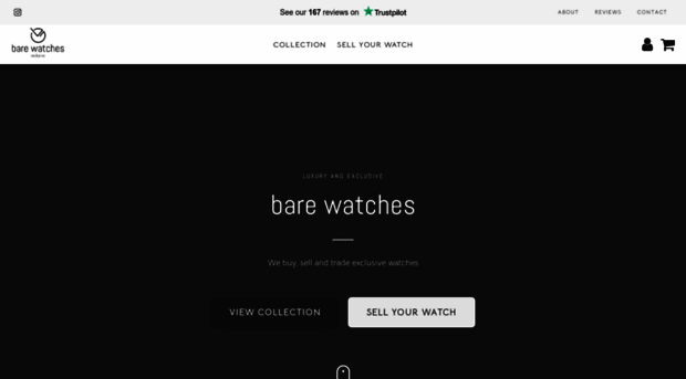 bare-watches.com