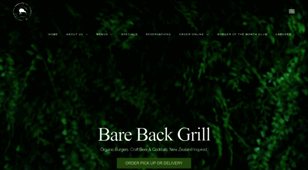 barebackgrill.com