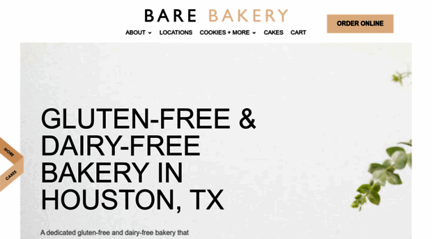 barebakeryhouston.com