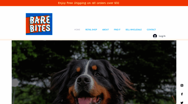 barebites.com