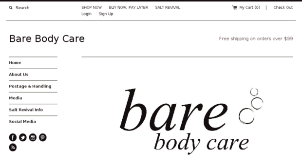 barebodycare.com.au