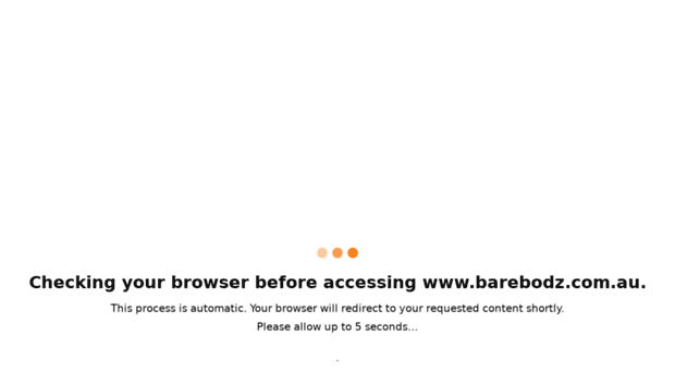 barebodz.com.au