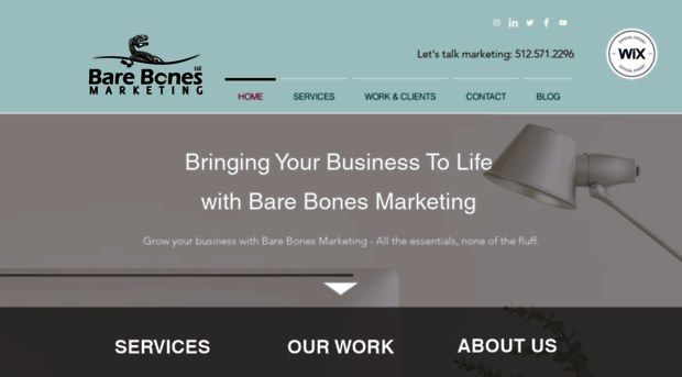 barebones-marketing.com