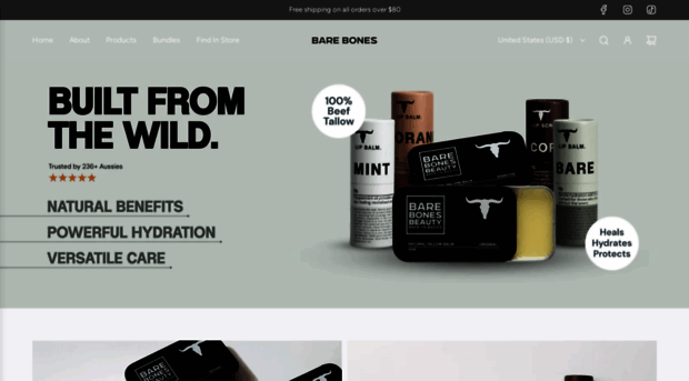 barebonesbeauty.com.au