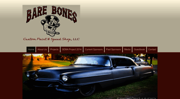 bareboneskustoms.com