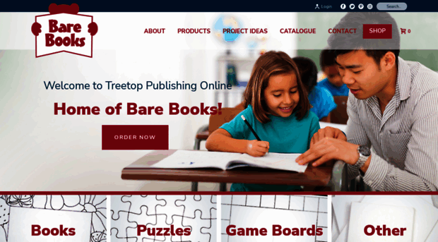 barebooks.com