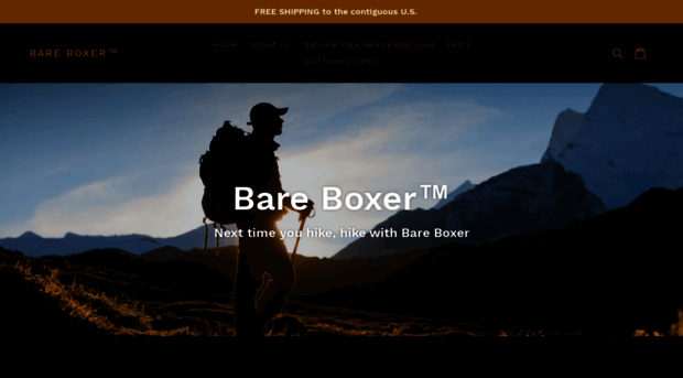 bareboxer.com