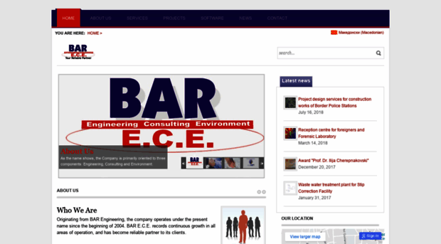 barece.com.mk