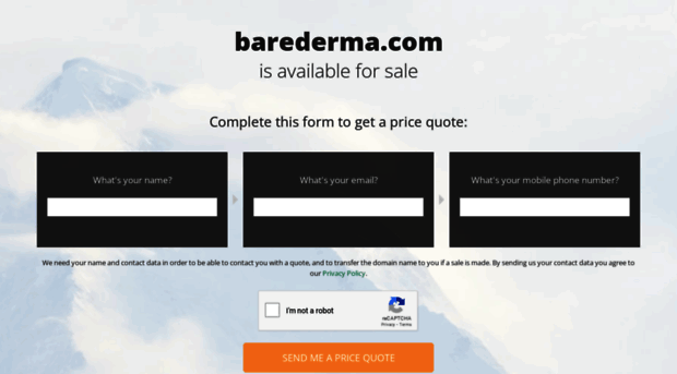 barederma.com