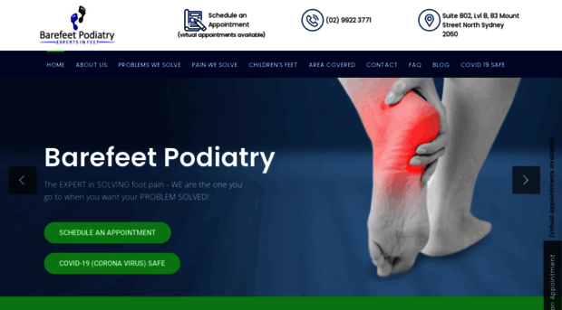 barefeetpodiatry.com.au