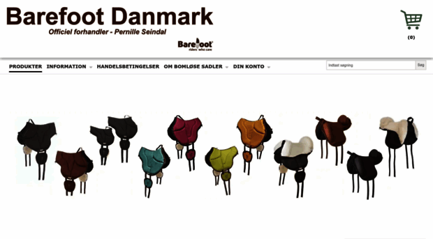 barefoot-danmark.dk