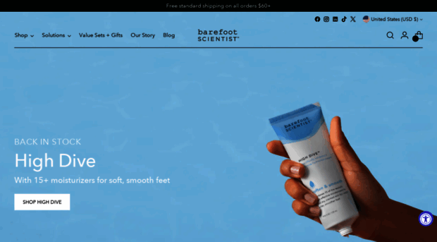 barefoot-sciences.myshopify.com
