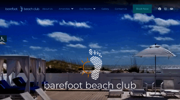 barefootbeachhotel.com