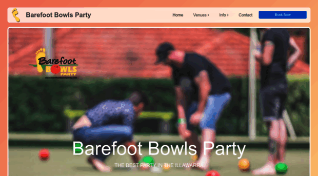 barefootbowlsparty.com