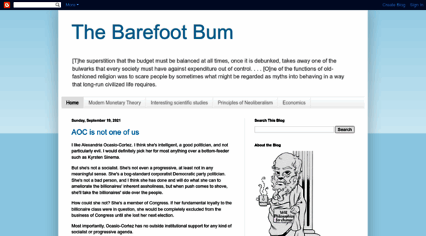 barefootbum.blogspot.com