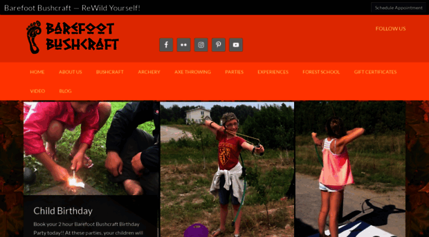 barefootbushcraft.com