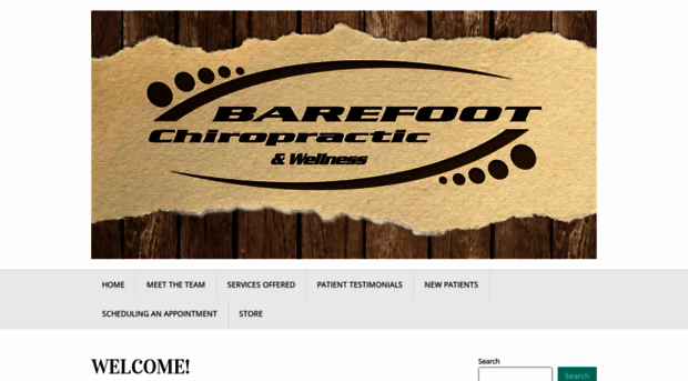 barefootchiropractic.com