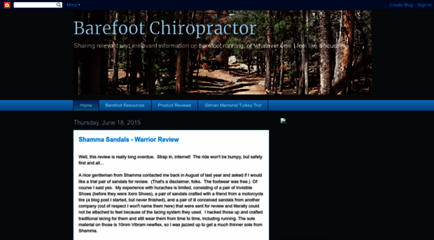 barefootchiropractor.blogspot.com
