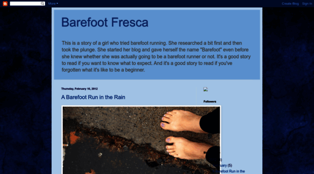 barefootfresca.blogspot.com