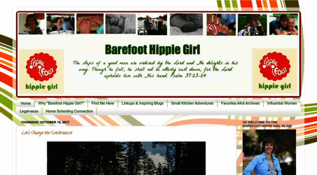 barefoothippiegirl.com