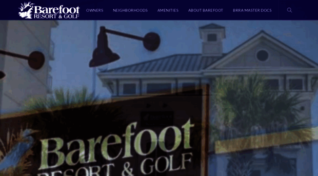 barefoothoa.com