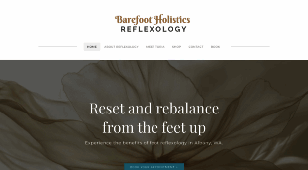 barefootholistics.com.au
