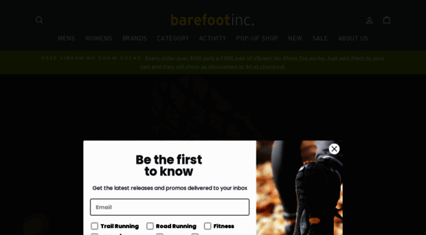 barefootinc.com.au