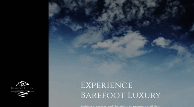 barefootluxury.com