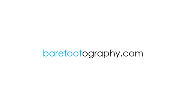 barefootography.com
