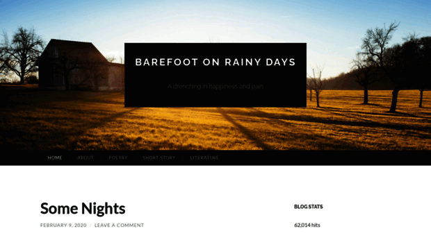 barefootonrainydays.wordpress.com